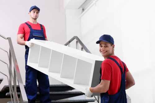 Screen-reader friendly website access for local van hire