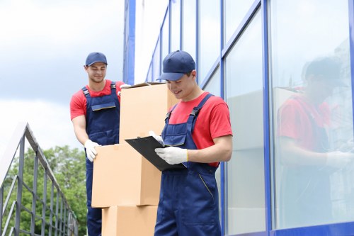Man With Van Morden pricing and quote overview