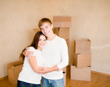 Furniture pick-up service helping remove bulky household items in Morden