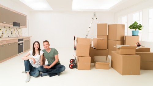 Free no-obligation quote policy for van services