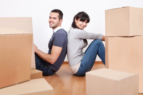 Local quote and service options for removals in Morden and nearby areas