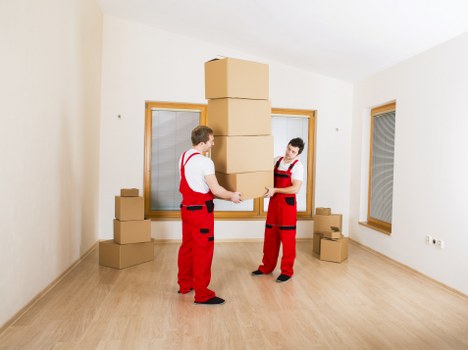 SSL protected payment process for Man With Van Morden